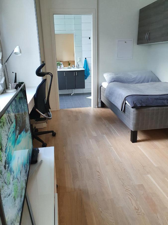 Studio W Centrum Miasta Holmestrand, Norwegia Екстериор снимка