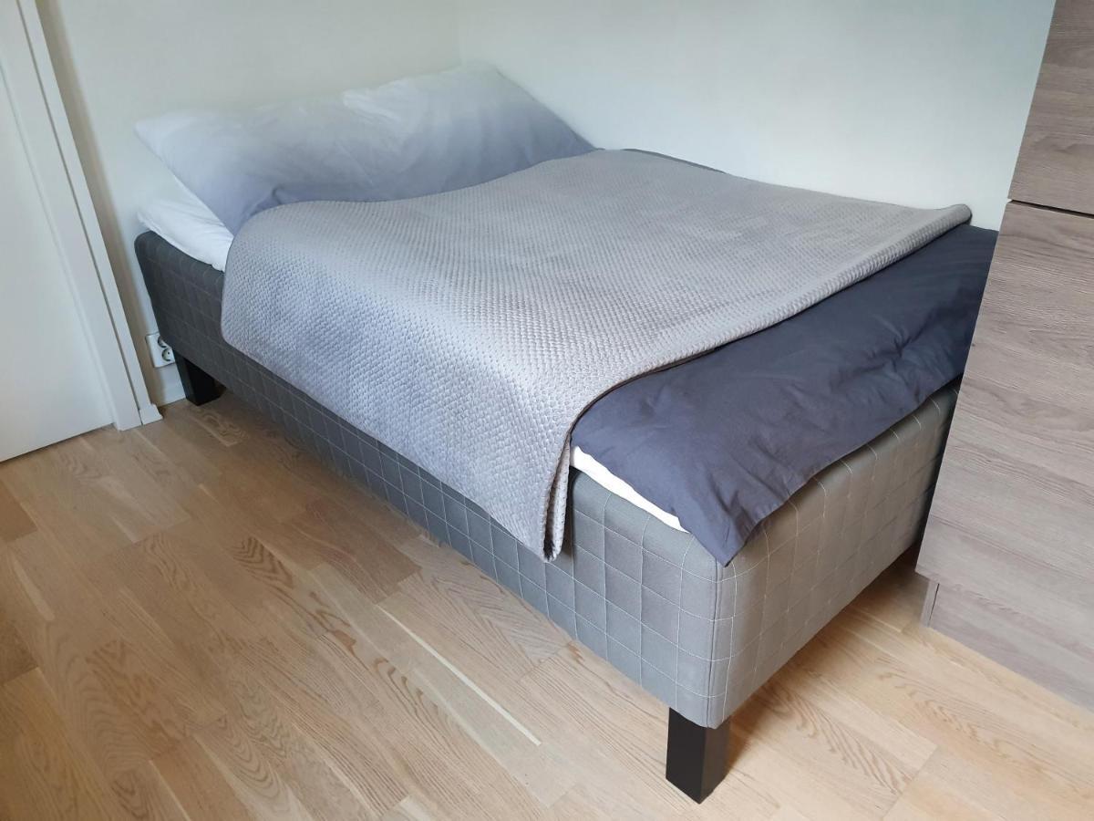 Studio W Centrum Miasta Holmestrand, Norwegia Екстериор снимка