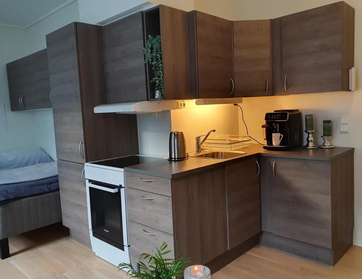 Studio W Centrum Miasta Holmestrand, Norwegia Екстериор снимка