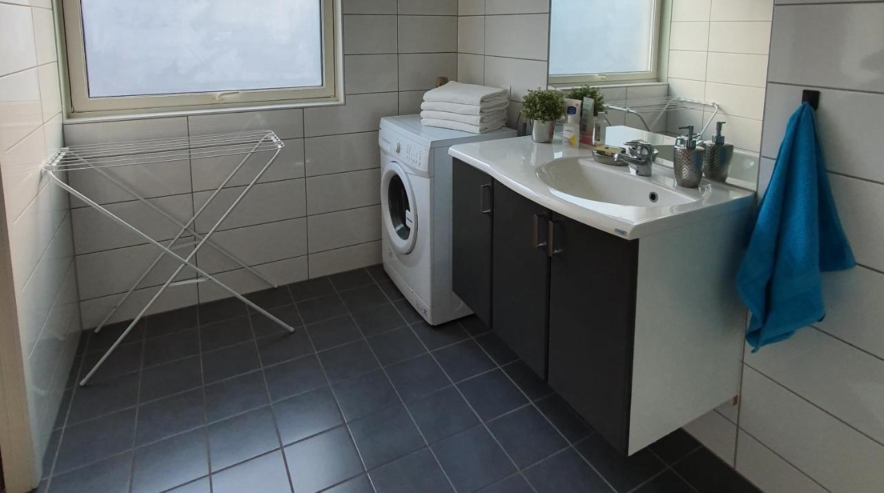 Studio W Centrum Miasta Holmestrand, Norwegia Екстериор снимка